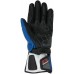 Suzuki GSXR Motorbike Racing Gloves Original Leather Motorcycle Off-Road Gloves