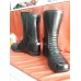 Motorcycle Motorbike Sports Leather Boots - 100% Water Resistant