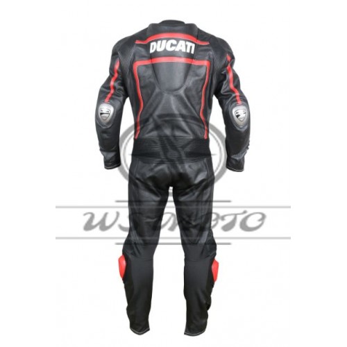 Motorbike/Motorcycle ducati Leather Racing Pants/Trouser-MotoGp