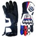 BMW Motorrad MotoGP Motorbike Motorcycle Leather Gloves All Sizes Available