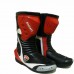 Brand New Motorcycle Cowhide Leather Shoe and Glove Racing Motorbike Boot GP