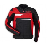 New Ducati Corse C1 Jacket Motorcycle Riding Jacket CE Leather jacket 2020